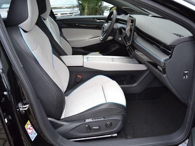 Occasion VW ID.7 Pro 210 kW (286 ch) 2023 Noir Citadine