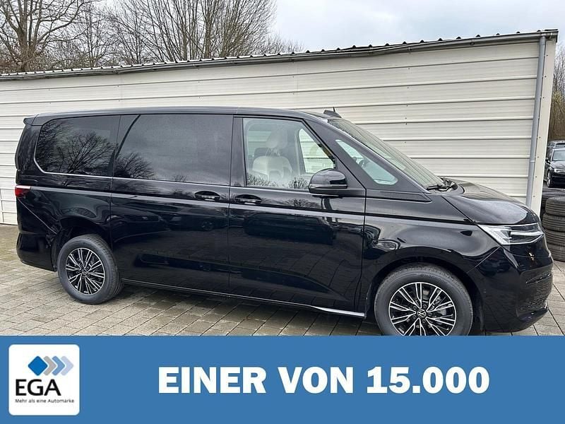 Neu VW Multivan 150 PS (110 kW) 2026 Metallic Van