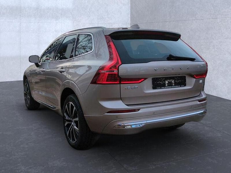 Gebraucht Volvo XC60 Ultimate 455 PS (334 kW) 2023 Unbekannt (metallic) SUV