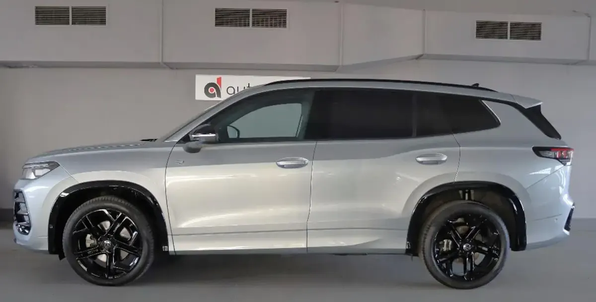 Gebraucht VW Tayron R-line 193 PS (141 kW) 2026 SUV