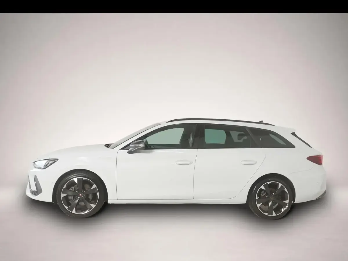 Gebraucht Cupra Leon 150 PS (110 kW) 2025 Manufacturer