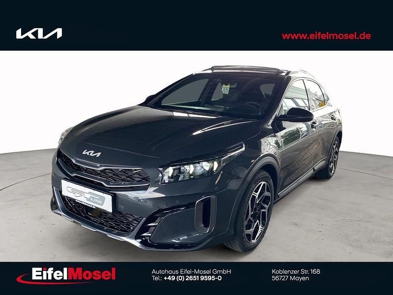 Schwarz Neu 2025 Kia XCeed SUV | 37.870 € - Bild 1/4