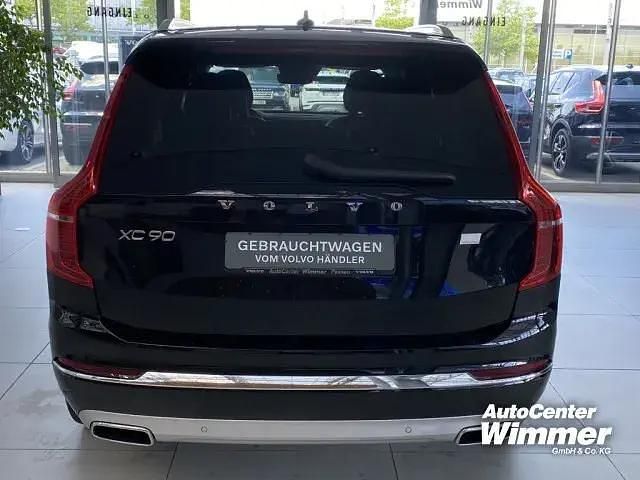 Gebraucht Volvo XC90 Inscription 392 PS (288 kW) 2020 Andere farbe SUV