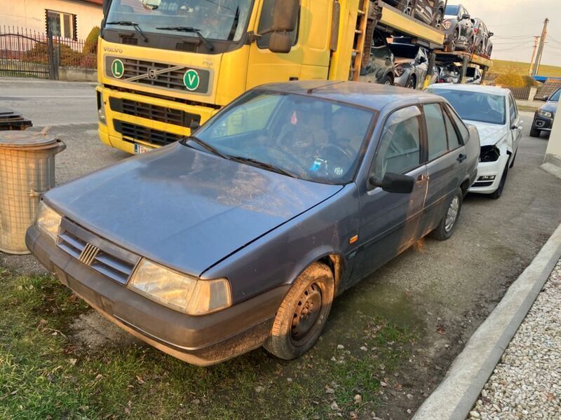 Gebraucht 1993 Fiat Tempra Limousine | 1.040 € - Bild 1/4