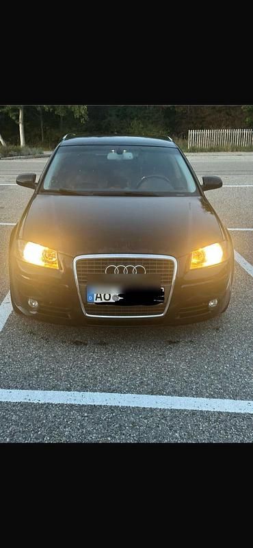 Gebraucht 2008 Audi A3 Kleinwagen | 3.400 € (Guter Preis) - Bild 1/4