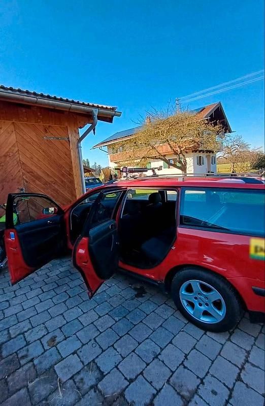 Second-hand VW Passat 100 CP (73 kW) 1998 Break