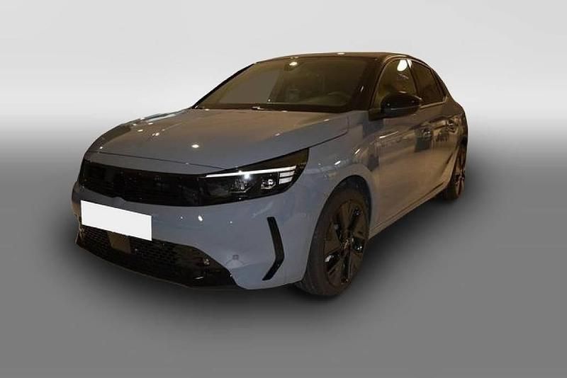 Gebraucht Opel Corsa-e 114 kW (156 PS) 2024 Grau Kleinwagen