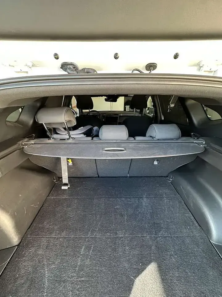 Gebraucht Hyundai Tucson Edition 30+ 150 PS (110 kW) 2023 SUV