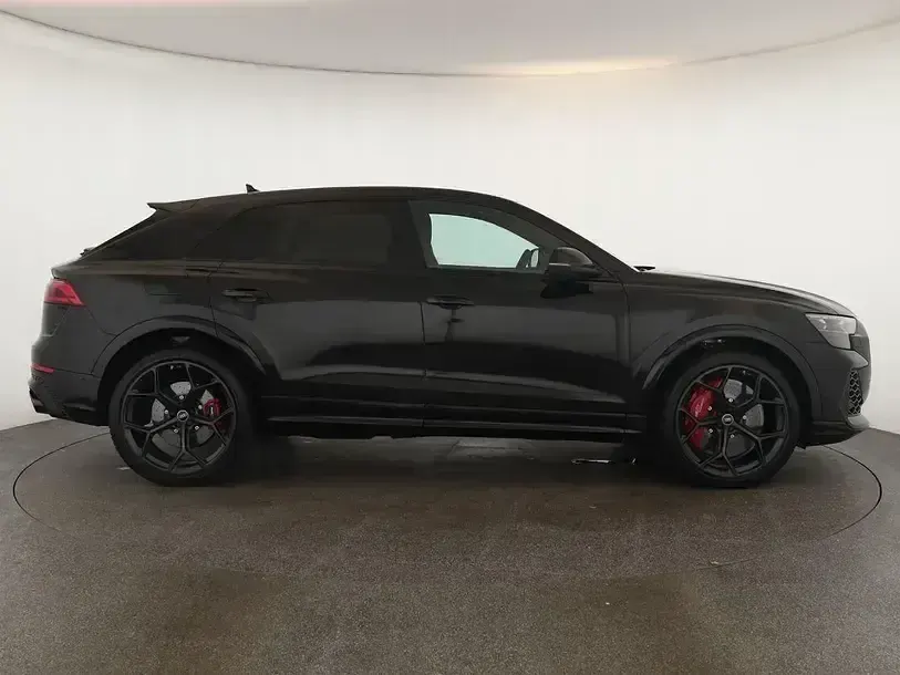 Gebraucht Audi RS Q8 Performance 641 PS (471 kW) 2025 Mythosschwarz SUV