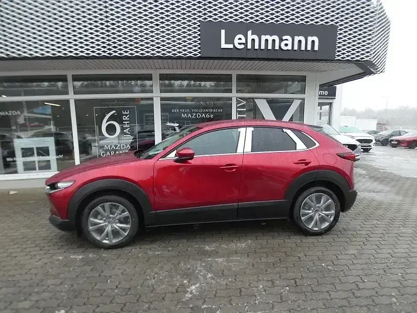 Neu Mazda CX-30 Center-Line 140 PS (102 kW) 2026 Andere SUV