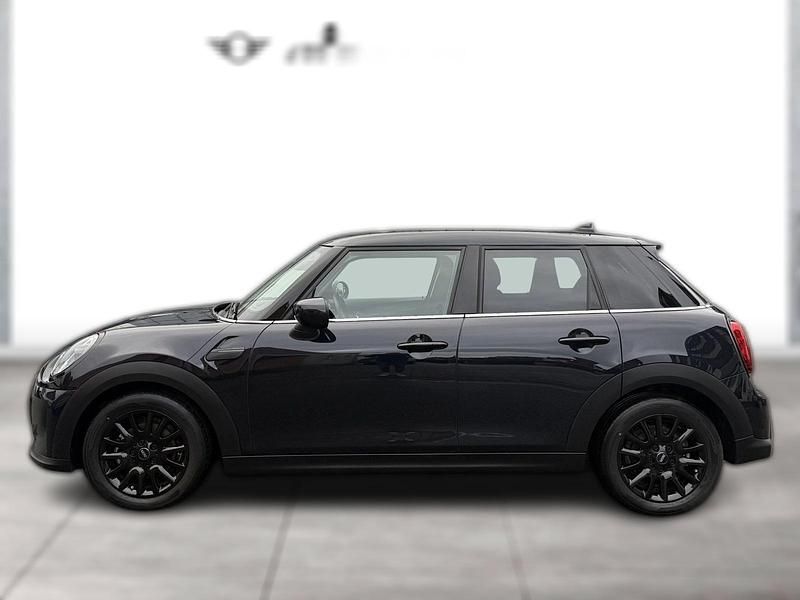 Metallic Gebraucht 2022 Mini Cooper Classic Kleinwagen | 28.170 € (Teuer) - Bild 1/1