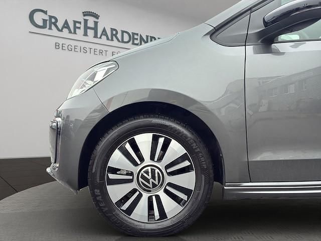 Gebraucht VW e-up! Style 61 kW (83 PS) 2023 Kleinwagen
