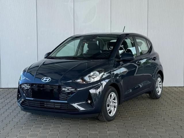 Andere Neu 2024 Hyundai i10 Kleinwagen | 15.200 € (Guter Preis) - Bild 1/1