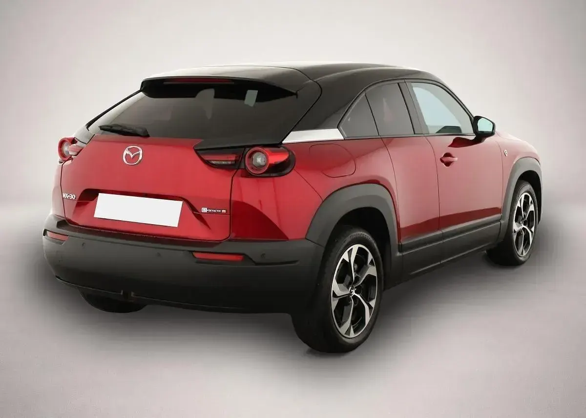 Gebraucht Mazda MX30 Ad'Vantage 170 PS (125 kW) 2024 Manufacturer SUV