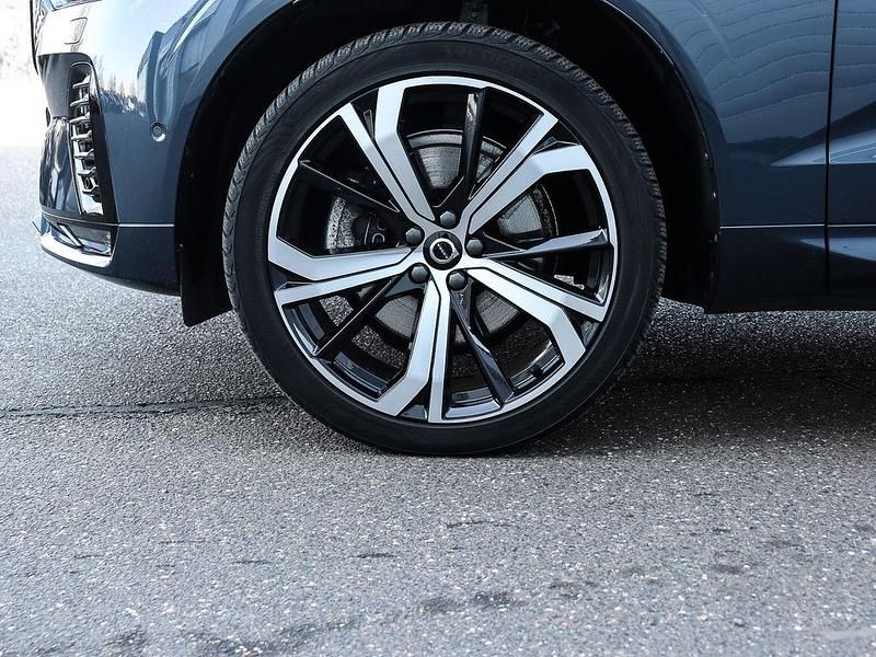 Gebraucht Volvo XC60 Ultimate 197 PS (144 kW) 2023 Blau SUV