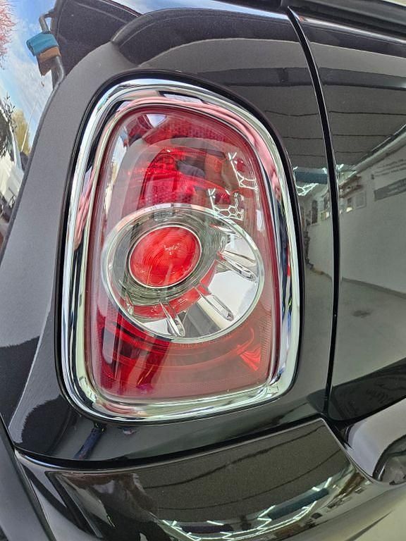 Usado Mini Cooper SD 143 HP (105 kW) 2013 Castanho Citadino