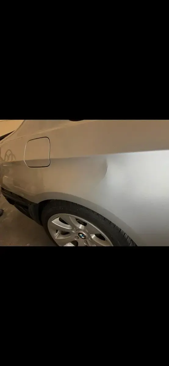 Gebraucht BMW 330 M Sport 272 PS (200 kW) 2009 Silber Coupé