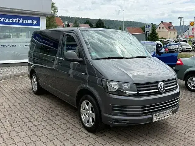 Gebraucht VW Caravelle 150 PS (110 kW) 2015 Andere Van