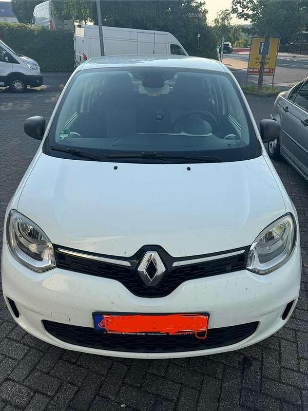 Gebraucht 2019 Renault Twingo Life Kleinwagen | 6.000 € (Superpreis) - Bild 1/4