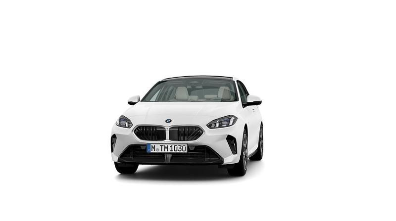 Gebraucht 2025 BMW 120 Efficient Dynamics Kleinwagen | 34.495 € (Superpreis) - Bild 1/2