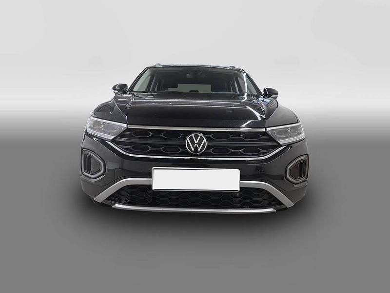 Usata VW T-Roc Goal 150 CV (110 kW) 2025 Nero SUV