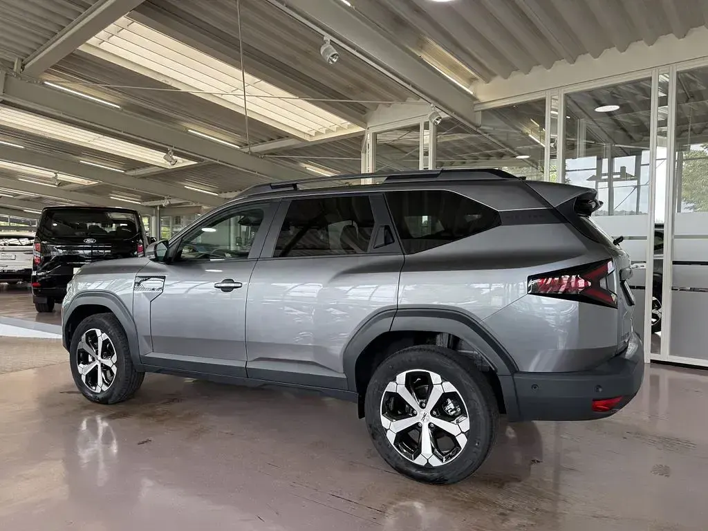 Gebraucht Dacia Bigster Journey 140 PS (102 kW) 2026 Grau SUV