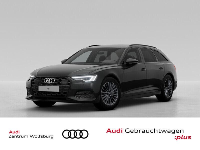 Gebraucht 2024 Audi A6 Advanced Kombi | 47.980 € - Bild 1/2