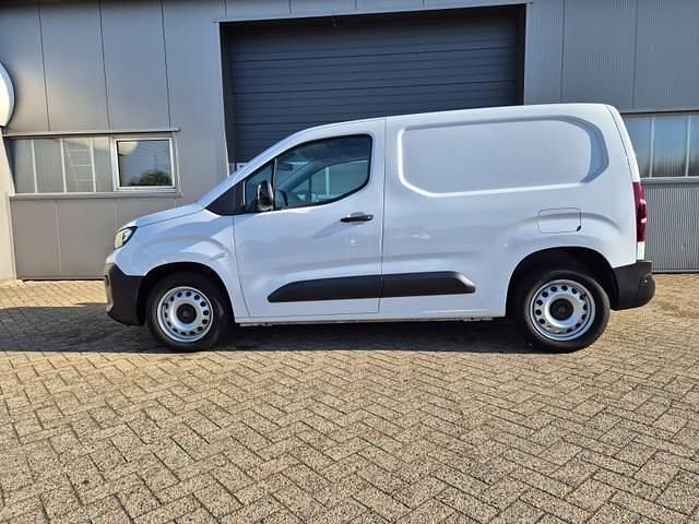 Gebraucht 2024 Peugeot Partner Van | 20.290 € (Etwas zu teuer) - Bild 1/1
