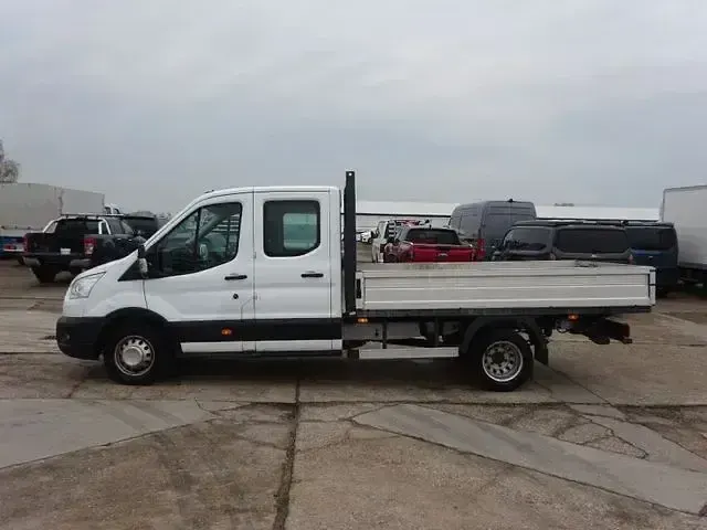 Gebraucht Ford Transit Trend 2021 Andere