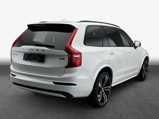 Gebraucht Volvo XC90 173 PS (127 kW) 2023 SUV