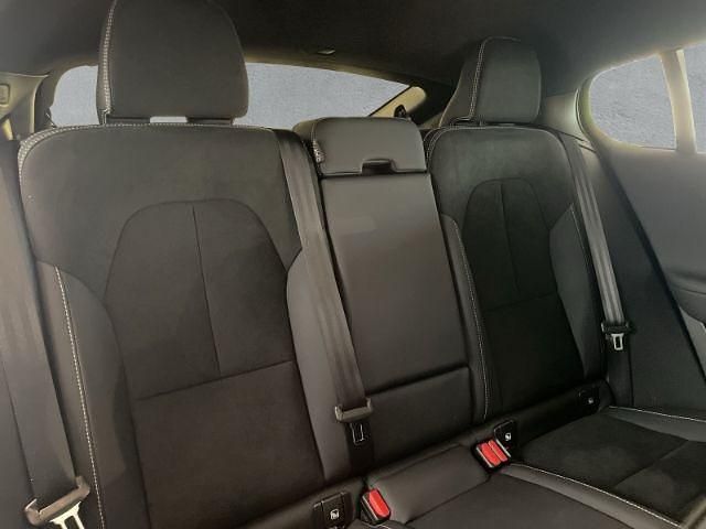 Gebraucht Volvo C40 Ultimate 300 kW (408 PS) 2022 Stone) / solid (schwarz SUV