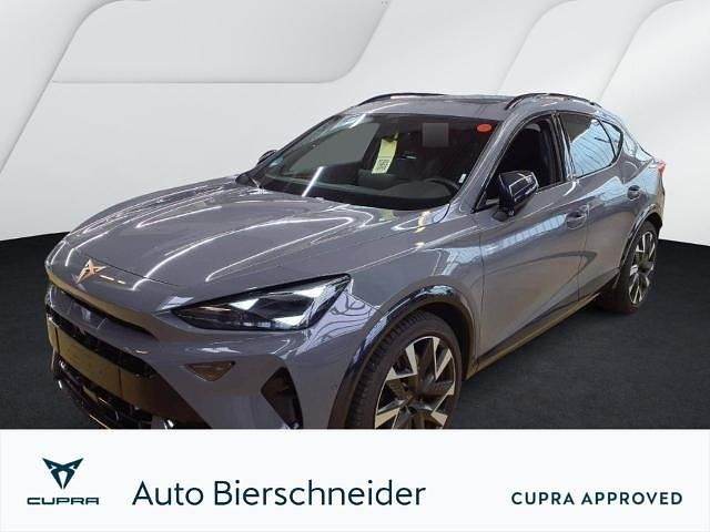 Grau Gebraucht 2025 Cupra Formentor VZ SUV | 43.950 € (Fairer Preis) - Bild 1/2
