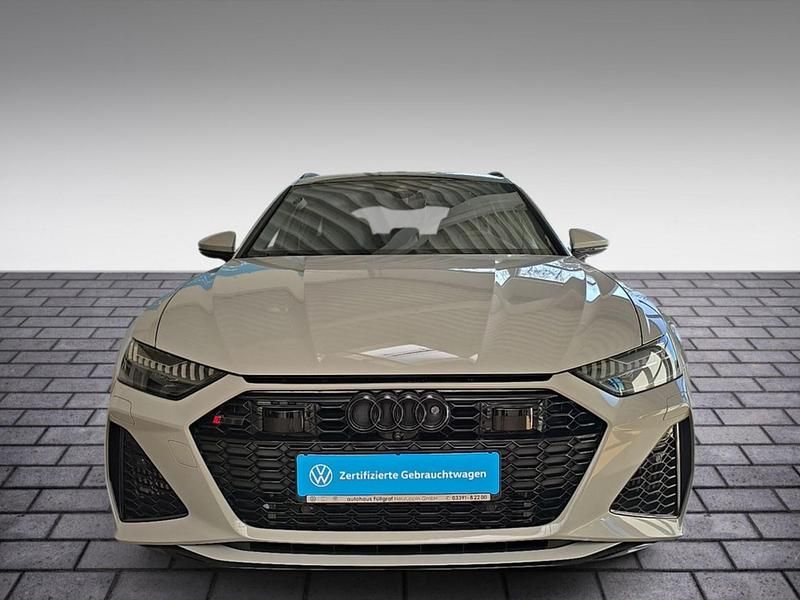 Gebraucht Audi RS6 Ambiente 600 PS (441 kW) 2024 Kombi