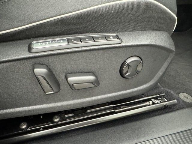 Gebraucht VW ID.5 Pro Performance 150 kW (204 PS) 2022 Stonewashed blue metallic, metallic SUV