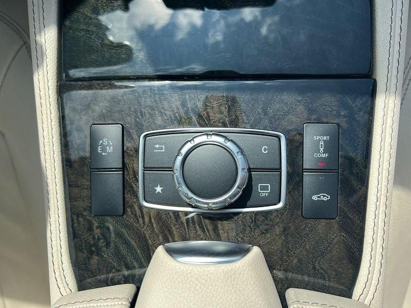 Gebraucht Mercedes CLS350 Shooting Brake AMG 258 PS (189 kW) 2015 Grau Kombi