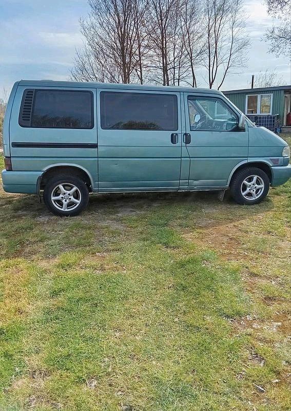 Usata VW Golf 1999 Monovolume