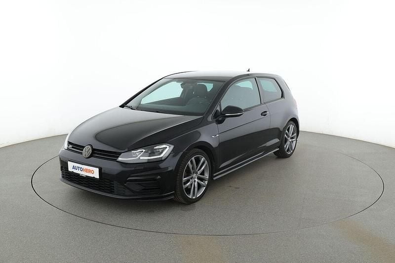 Second-hand VW Golf VII Highline 150 CP (110 kW) 2018 Berlinǎ