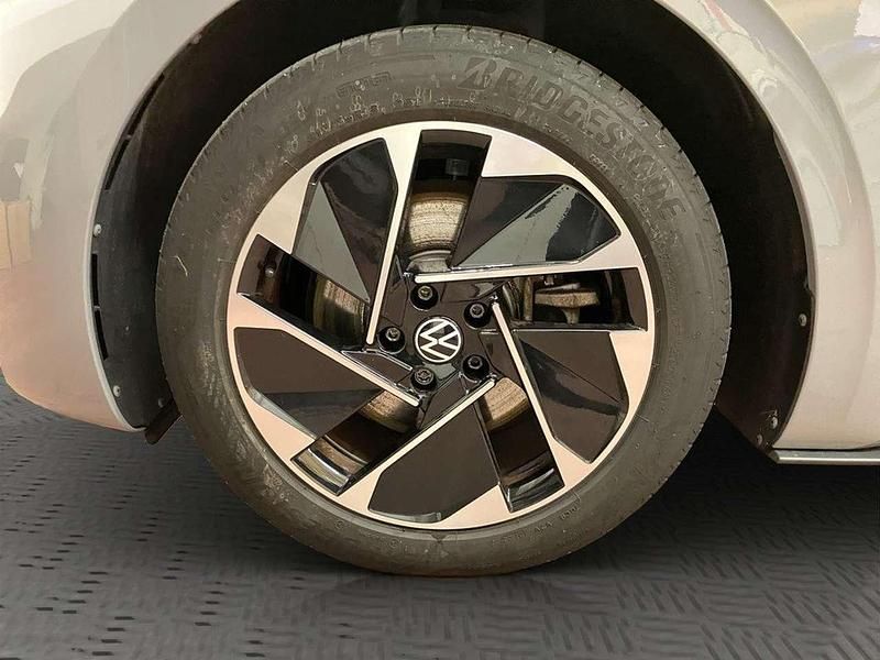 Gebraucht VW ID.3 Pro 150 kW (204 PS) 2022 Grau Kleinwagen