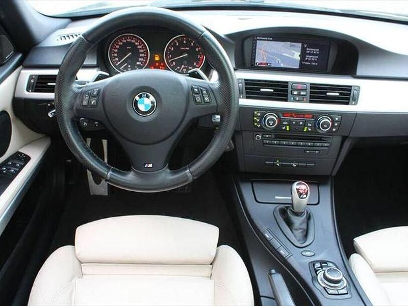 Gebraucht BMW 335 M Sport 306 PS (225 kW) 2011 Schwarz Kombi