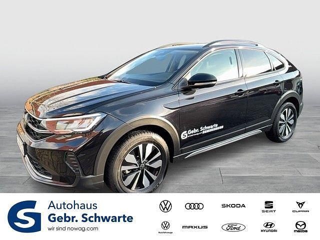 Gebraucht VW Taigo Goal 95 PS (69 kW) 2025 Schwarz SUV