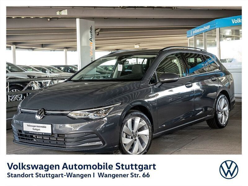 Othercolor Gebraucht 2024 VW Golf VIII Style Kombi | 27.530 € (Guter Preis) - Bild 1/4