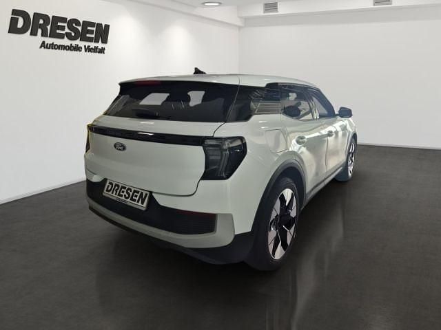 Neu Ford Explorer Premium 210 kW (286 PS) 2026 Weiss SUV