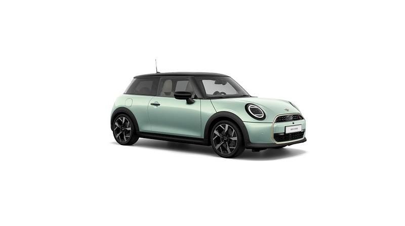 Second-hand Mini Cooper S 204 CP (150 kW) 2024 Hatchback