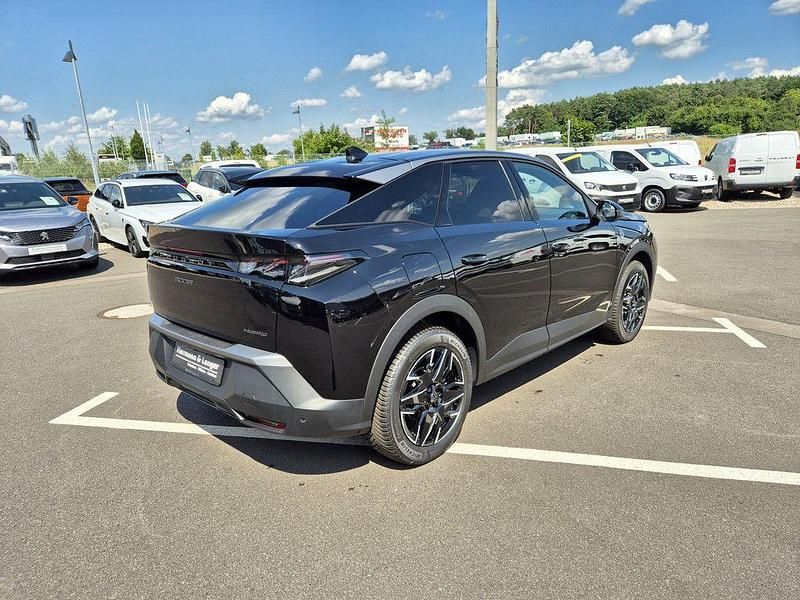 Neu Peugeot 3008 GT 136 PS (100 kW) 2026 Weiß SUV