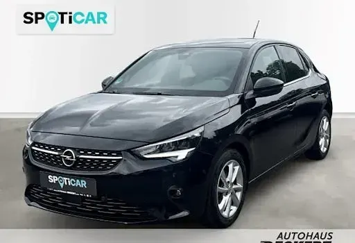 Gebraucht Opel Corsa Elegance 101 PS (74 kW) 2023 Kleinwagen