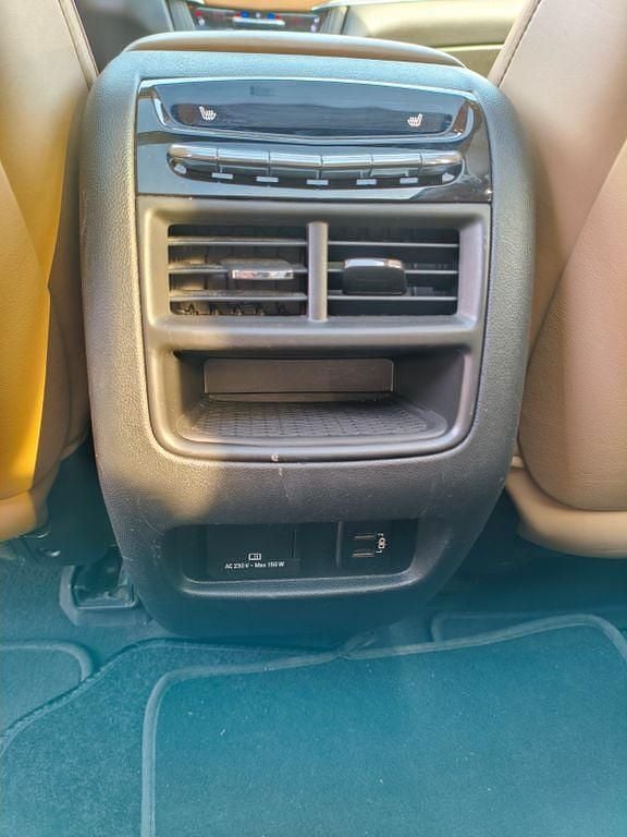 Gebraucht Cadillac XT5 314 PS (230 kW) 2018 Schwarz SUV