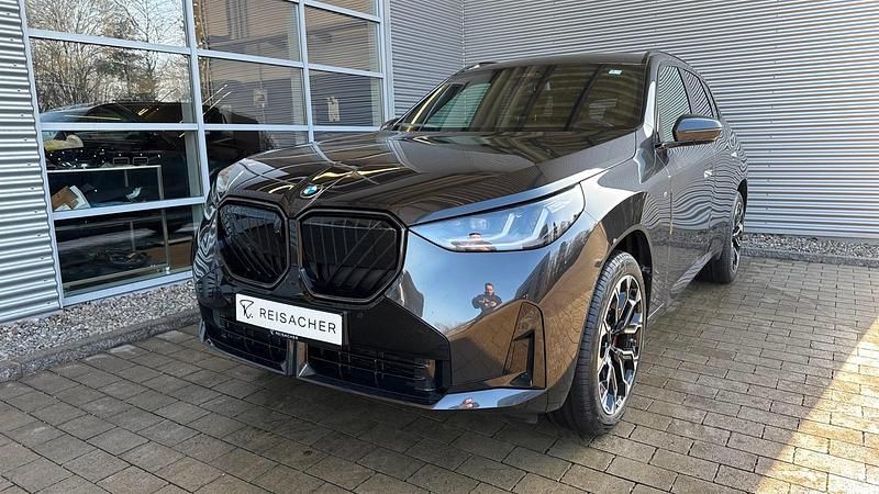 Sophistograu brillanteffekt Neu 2026 BMW X3 Comfort Edition SUV | 64.990 € (Fairer Preis) - Bild 1/4