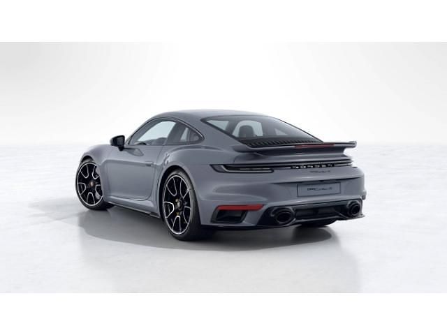 Gebraucht Porsche 992 650 PS (478 kW) 2024 Grau Coupé