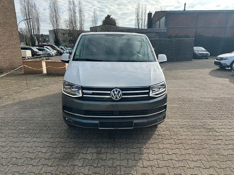 Gebraucht VW Multivan Highline 204 PS (150 kW) 2018 Other Van