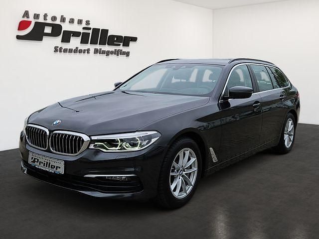 Andere Gebraucht 2019 BMW 530 Sport Line Kombi | 31.900 € (Etwas zu teuer) - Bild 1/4